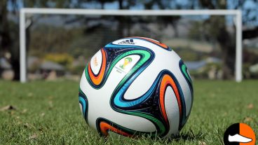 সেরা ৫টি বিশ্বকাপ ফুটবল এর ডিজাইন