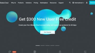 আলিবাবা ক্লাউড কি  আলিবাবা কি ক্লাউড কম্পিউটিং এ রাজত্ব করতে চলেছে?