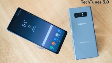 স্যামসাং গ্যালাক্সি নোট ৮ রিভিউ এবং ফার্স্ট ইম্প্রেশন !!