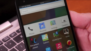 আপনার স্মার্টফোন বা মোবাইল ডিভাইসে চালানোর জন্য তিনটি লিনাক্স ভিত্তিক ফ্রী অপারেটিং সিস্টেম