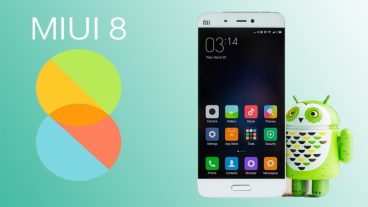 Xiaomi MIUI 8 এর সেরা আটটি ফিচারস সম্পর্কে জানুন !!!