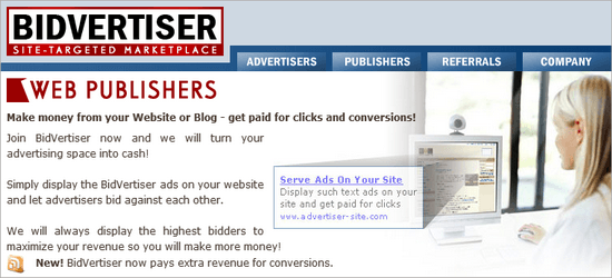 বিডভারটাইজার