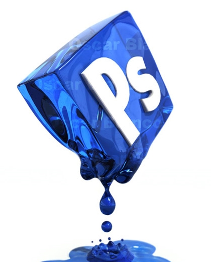 ফটোশপ প্লাস্টিক টেক্সট এফেক্ট টিউটোরিয়াল