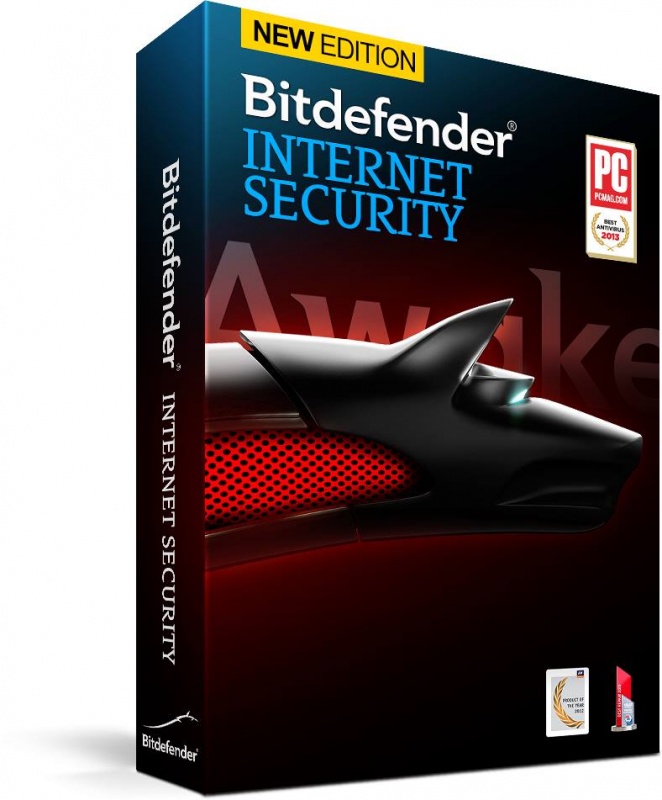 বিট ডিফেন্ডার অ্যান্টিভাইরাস প্রমোশনাল অফার