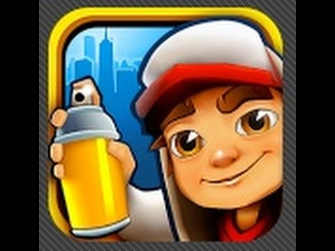 এবার এন্ড্রোয়েড মোবাইলের Subway Surfers গেমস্ খেলুন পিসিতে