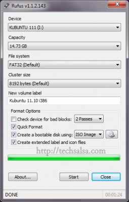 নিরাপদে পেনড্রাইভ বুট করতে চান? তাহলে এই টিউন আপনার জন্য