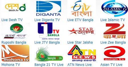 আপনার সিম্বিয়ান এবং এন্ড্রয়েড ফোনে লাইভ খেলা দেখুন একদন ফ্রী।