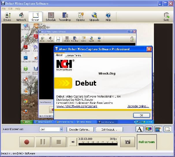 এবার All Computer User এবার আপনার Computer এর Screen Record করুন আর হয়ে যান Video Tuterial Creator……. Only 1.5MB