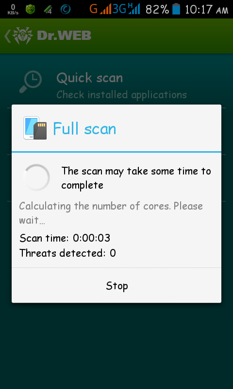 Android বেব্যহারকারী ভাইদের জন্য নতুন একটি All Rounder Antivirus…  সবকিছু একটাতেই