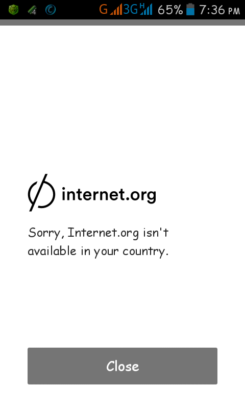 ফ্রী ইন্টারনেট Bd All Sim… আগামীকাল (২১ এপ্রিল) থেকে বাংলাদেশে internet.org এর যাত্রা শুরু হচ্ছে।… দেখে নিন কিভাবে কাজ করবেন….