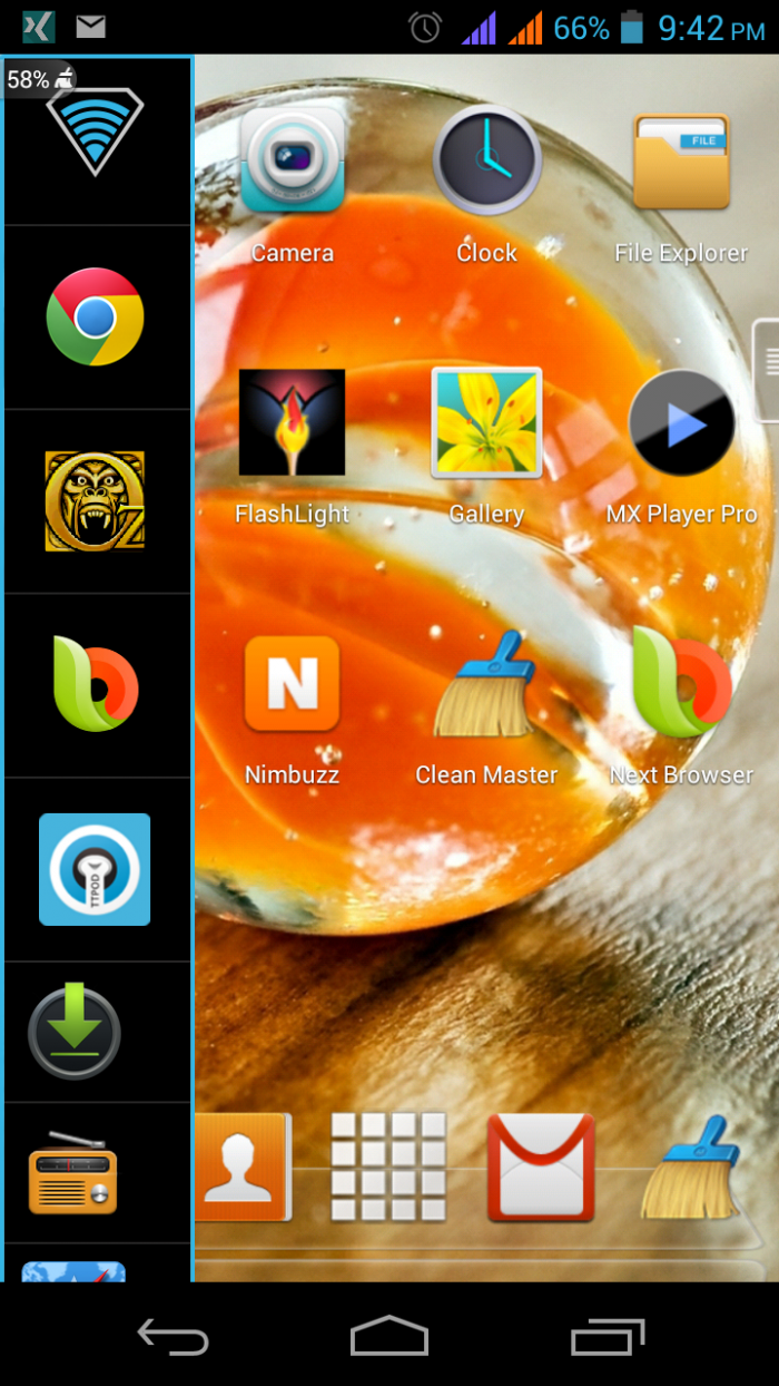 All Android বেব্যহারকারী ভাই আপনাদের জন্য Supar Post *** Computer এর মত Multi Window বেব্যহার করুন সকল Android Device এ