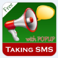 আজ থেকে আপনার আর ম্যাসেজ পড়া লাগবে না, ম্যাসেজ টি আপনাকে Automatic পড়ে শুনাবে আপনার এন্ডুয়েড ফোন মাত্র 76 KB অ্যাপস দিয়ে।