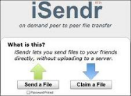 ফাইল শেয়ার করুন কোন আপলোড ছাড়া‌ই!!!