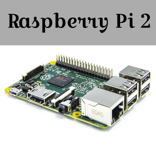 Raspberry Pi 2 : রাসবেরি পাই ২ আদ্যোপান্ত।