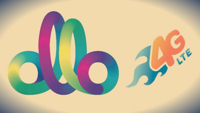 4G LTE ইন্টারনেট এখন বাংলাদেশে।