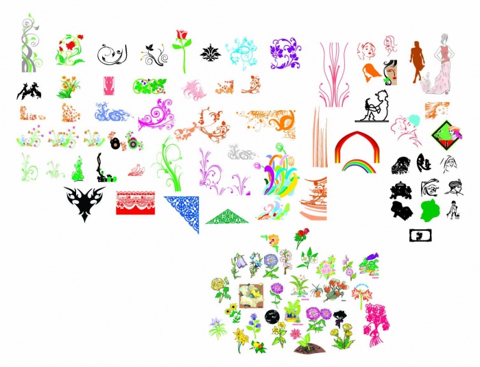 চল সবাই ঘুরে আসি আল্পনার জগত থেকে……………………….