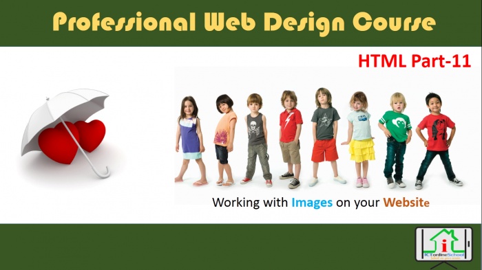 ওয়েব পেইজ এ ছবি ব্যবহারের সময় যে বিষয়গুলো লক্ষ্য রাখবেন!!!