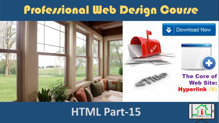 কীভাবে আপনার ওয়েব সাইটের কোন ফাইল ডাউনলোডের সুবিধা দিবেন? একদমই সহজ!