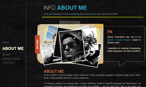 ওয়েবে কাজ করেন কিন্তু পোর্টফোলিও ওয়েবসাইট নাই সে কি কথা ! ! !