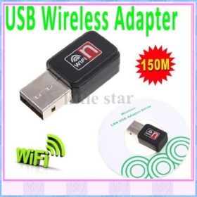 Wi Fi সংক্রান্ত তথ্য প্রয়োজন