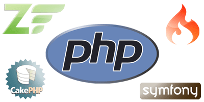 গত বছরের শীর্ষ ১০ টি php framework সম্পর্কে জানুন !