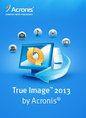 Acronis True Image Home 2013 ফুল ভার্সন,  কার কার লাগবে নিয়ে নিন……