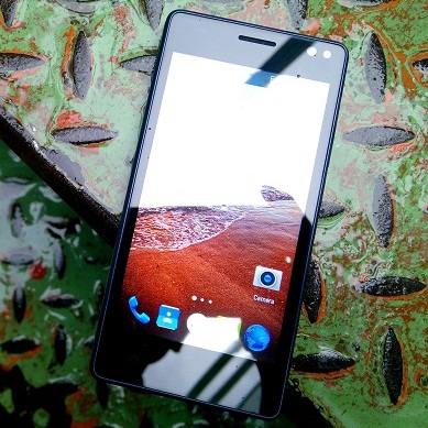 Primo GF4 এর হ্যান্ডস-অন রিভিউ