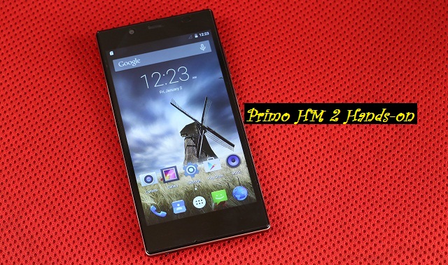 Walton Primo D6 এর হ্যান্ডস-অন রিভিউ