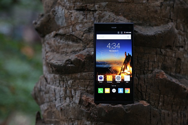 হ্যান্ডস-অন রিভিউঃ Walton Primo VX