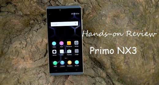 Walton Primo NX3 এর হ্যান্ডস-অন রিভিউ
