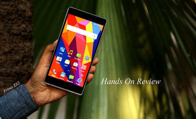 হ্যান্ডস-অন রিভিউঃ নজরকাড়া ডিজাইন ও আকর্ষণীয় ফিচারের Walton Primo ZX2