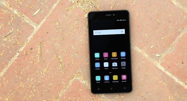 ওয়ালটন Primo GH5 এর হ্যান্ডস-অন রিভিউ