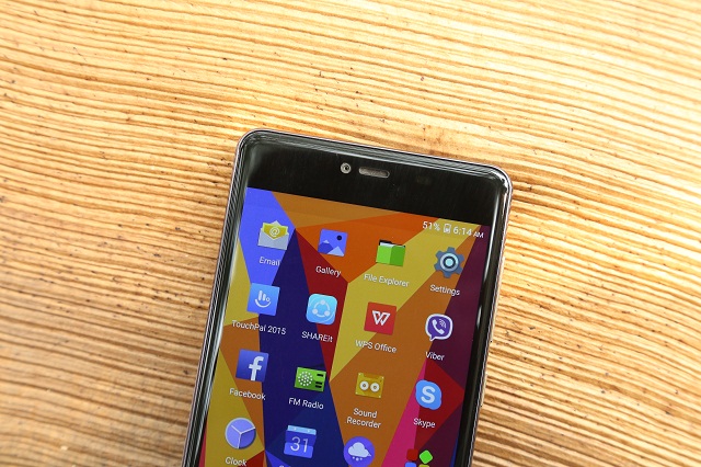 Walton Primo RM2 Mini এর হ্যান্ডস অন রিভিউ