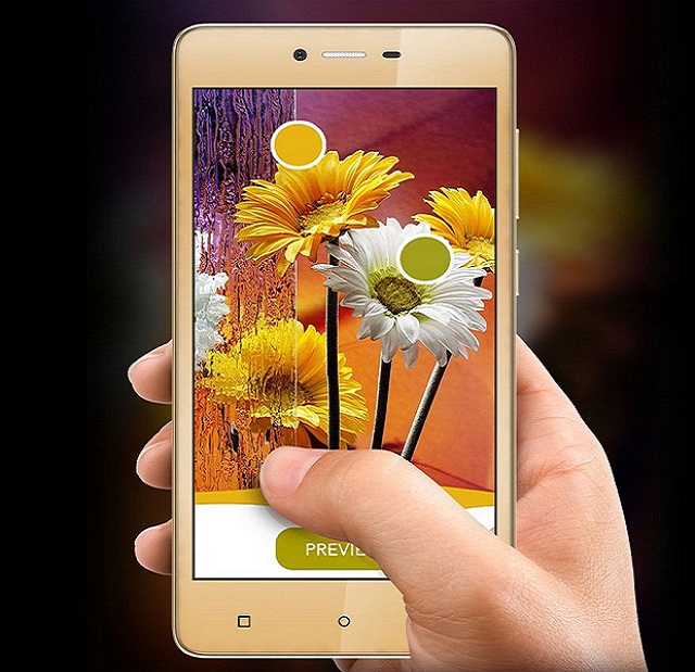 হ্যান্ডস-অন রিভিউঃ ৩ গিগাবাইট র‍্যামের Walton Primo R4s