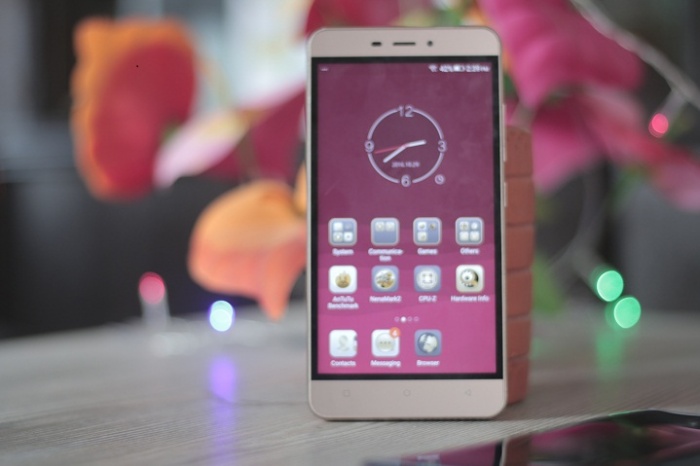 Walton Primo NX4 এর হ্যান্ডস-অন রিভিউ