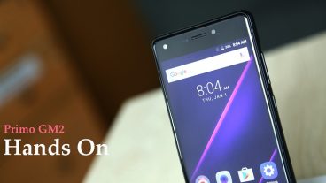 Walton Primo GM2 এর হ্যান্ডস-অন রিভিউঃ আছে ৪০০০ মিলিঅ্যাম্পিয়ার ব্যাটারি ও এলইডি ফ্ল্যাশযুক্ত ৫ মেগাপিক্সেল ফ্রন্ট ক্যামেরা