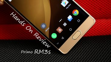 Walton Primo RM3s এর হ্যান্ডস-অন রিভিউঃ আছে ৪০০০ মিলিঅ্যাম্পিয়ার ব্যাটারি, ফিঙ্গারপ্রিন্ট সেন্সর, ৮ মেগাপিক্সেল ফ্রন্ট ক্যামেরা