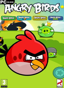 গেমের পোকা(পর্ব-৫) Angry Birds এর সকল গেমস+Patch (PC/2013)