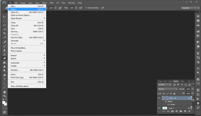 গ্রাফিক্স ডিনাইনিং