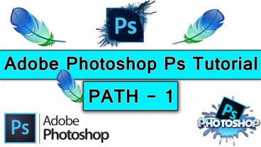 অতি সহজে গ্রাফিক্স ডিজাইনিং শিখে নিজের ক্যারিয়ার নিজেই গড়ি।