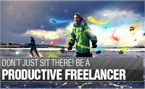 ফ্রিল্যান্সিং কাজে ক্রিয়েটিভিটি নষ্ট হওয়ার ৫ কারণ!