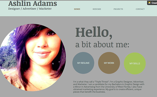 গ্রাফিক্স ডিজাইন পোর্টফোলিও প্রদর্শনের ৫ মাধ্যম