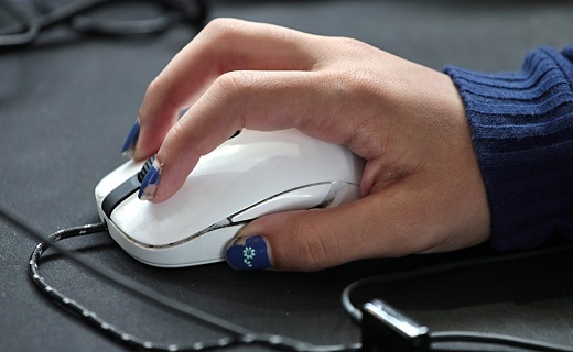 মাউসের অজানা ট্রিপস সহজ করবে কাজ