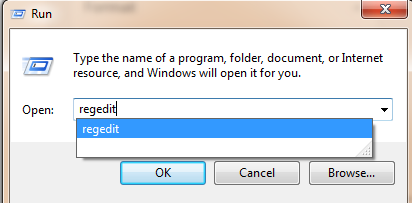 ডুকমেন্ট ও রানের ইতিহাস মুছে ফেলার কৌশল