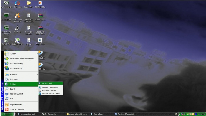 আপনার মোবাইল দিয়ে ব্যাবহার করুন পিসি…. মোবাইলই হয়ে যাবে মাউস………