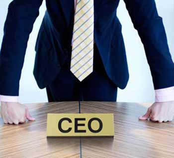 অনূর্ধ ত্রিশ প্রভাবশালী ১০ সিইও