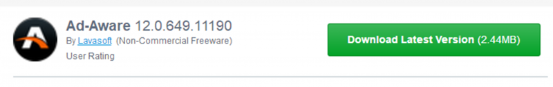 Ad-Aware ফ্রি এন্টিভাইরাস