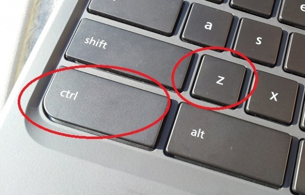 “আনডেলা” ব্যবহার করে ডিলেট হওয়া ফাইল রিকভার করবেন যেভাবে