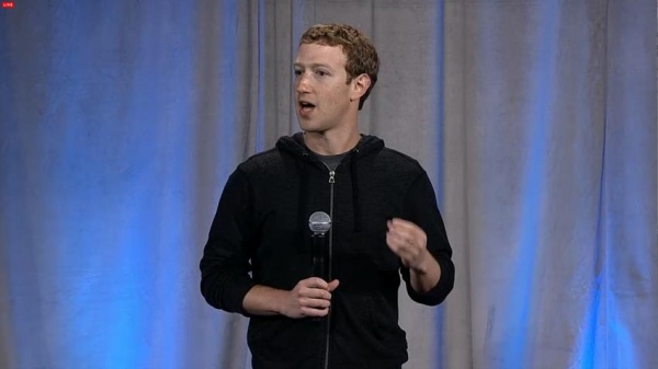 এন্ড্রয়েডের জন্য নতুন ইন্টারফেস নিয়ে এলো ফেসবুক