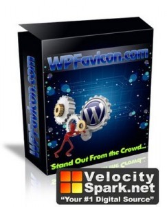 প্লাগিন এর মাধ্যমে ওয়ার্ডপ্রেস  সাইট এ ফেভিকন যোগ